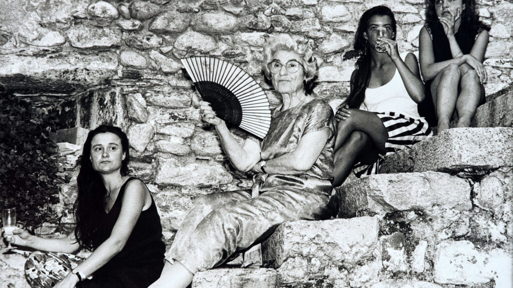 1990 Encounters Locarno Film Festival Fonds CSL 201 Locarno Film Festival LFF collection Cinematheque Suisse